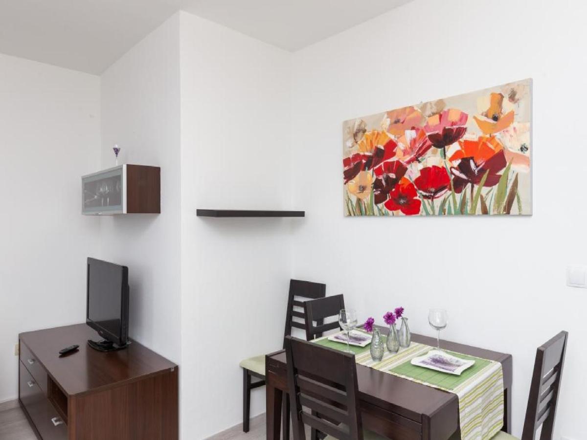 Apartment Precious View ドゥブロブニク エクステリア 写真