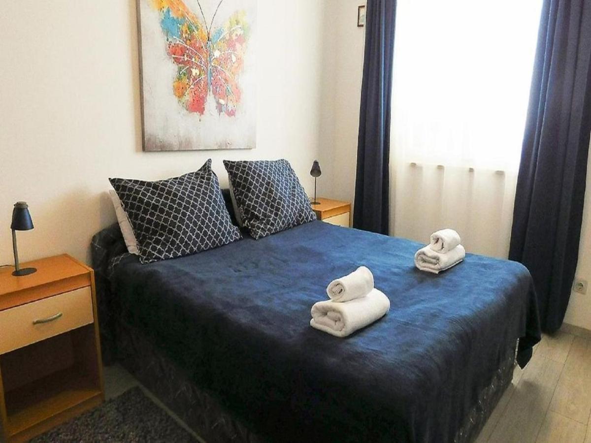 Apartment Precious View ドゥブロブニク エクステリア 写真