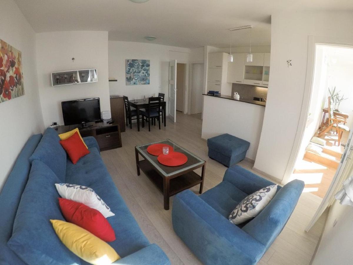 Apartment Precious View ドゥブロブニク エクステリア 写真